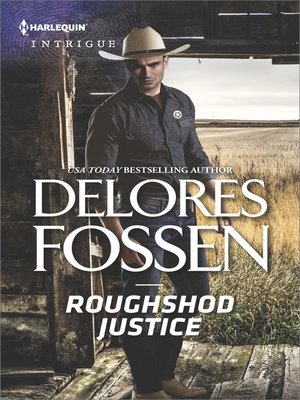 cover image of Roughshod Justice